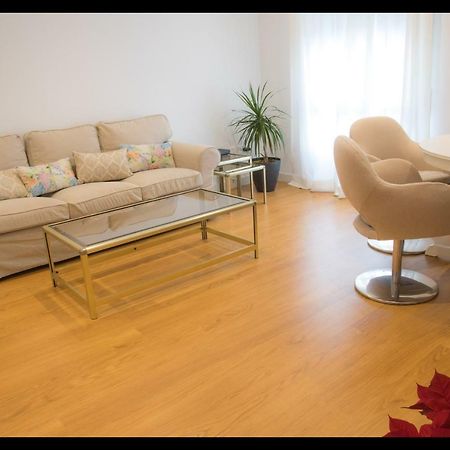 La Peluqueria Apartment Kordoba Bagian luar foto