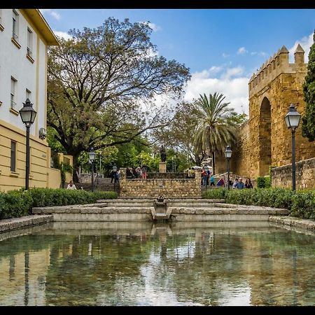 La Peluqueria Apartment Kordoba Bagian luar foto