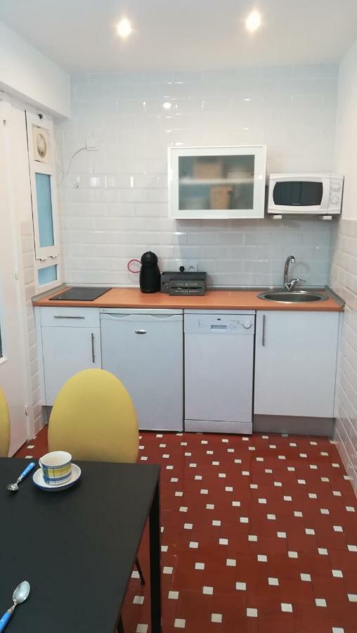 La Peluqueria Apartment Kordoba Bagian luar foto