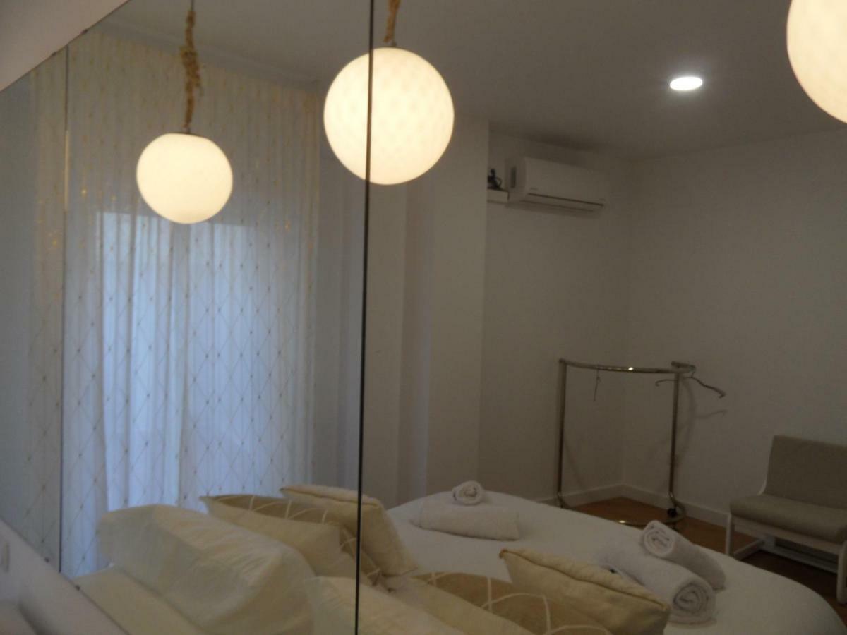 La Peluqueria Apartment Kordoba Bagian luar foto